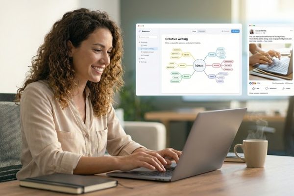 Negocios con Flow 2026