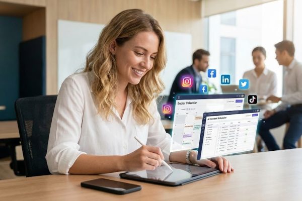 Negocios con Flow 2026